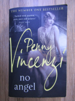 Penny Vincenzi - No angel