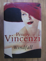 Anticariat: Penny Vincenzi - Windfall