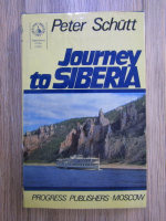 Peter Schutt - Journey to Siberia