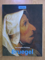 Rainer Hagen - The complete paintings: Bruegel