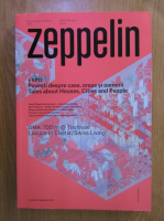 Anticariat: Revista Zeppelin, nr. 160, iarna 2020