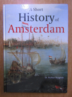 Richter Roegholt - History os Amsterdam
