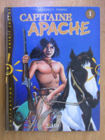Roger Lecureux - Captain Apache
