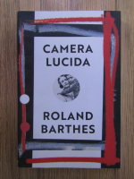 Anticariat: Roland Barthes - Camera Lucida