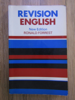 Anticariat: Ronald Forrest - Revision english 