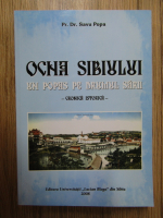Savu Popa - Ocna Sibiului: un popas pe drumul sarii