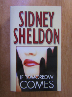 Anticariat: Sidney Sheldon - If tomorrow comes