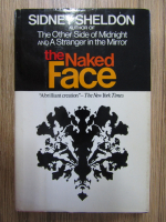 Anticariat: Sidney Sheldon - The naked face