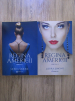 Sierra Simone - Regina Americii (2 volume)