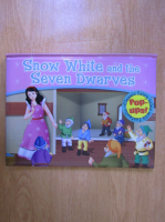 Snow White and the seven dwarves. Classic fairy tales with fantastic Pop-ups! 