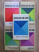 Sociologia militans (5 volume)