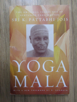Sri K. Pattabhi Jois - Yoga Mala