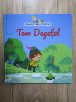 Tom Degetel