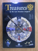 Treasures of the Last Russian Emperor