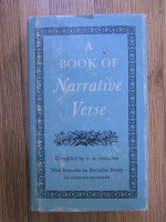 V. H. Collins, Edmund Blunden - A book of narrative verse