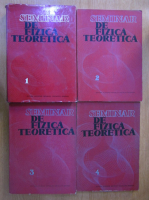 V. Novacu - Seminar de fizica teoretica (4 volume)