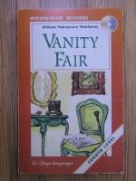William Makepeace Thackeray - Vanity fair