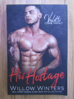 Willow Winters - His hostage