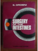 S. Drobni - Surgery of the intestines