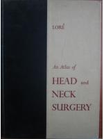 Lore - An atlas of head and neck surgery