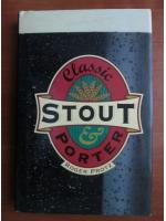 Roger Protz - Classic stout and porter