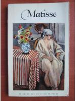 Rene Huyghe - Henri Matisse