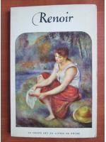 Jean-Louis Vaudoyer - Pierre Auguste Renoir