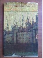 S. Maslenitsym - Pereslavl-Zalessky