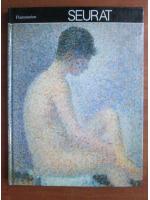 Alexandrian Seurat (album pictura)