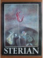 Margareta Sterian (album pictura)