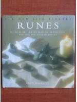 Andy Baggott - Runes. Using runes for divination, protection, healing, and understanding