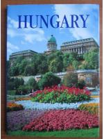Balazs Dercsenyi - Hungary. Landscapes and towns, aerial and ground views