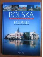 Polska / Poland (album, editie bilingva polona - engleza)