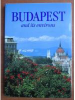Balazs Dercsenyi - Bubapest and its environs
