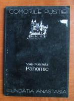 Viata fericitului Pahomie