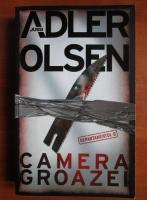 Anticariat: Adler Olsen - Camera groazei