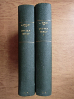 Aldous Huxley - Contrapunct (2 volume)