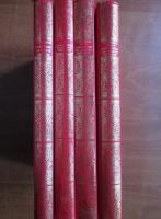 Alexandre Dumas - Cavalerul de Sainte Hermine (4 volume)