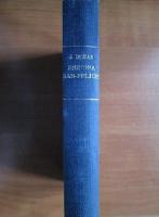Alexandre Dumas - Signora San Felice