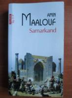 Amin Maalouf - Samarkand (Top 10+)