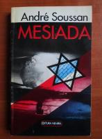 Andre Soussan - Mesiada