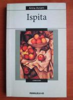 Anticariat: Arina Avram - Ispita