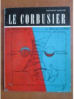 Ascanio Damian - Le Corbusier