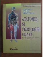 Aurel Ardelean - Anatomie si fiziologie umana