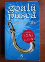 Carl Hiaasen - Goala pusca