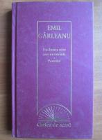Anticariat: Emil Garleanu - Din lumea celor care nu cuvanta. Povestiri