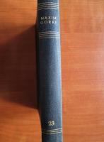 Gorki - Opere (volumul 23)