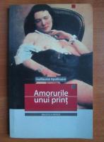 Guillaume Apollinaire - Amorurile unui print