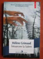 Anticariat: Helene Grimaud - Intoarcere la Salem