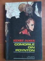 Henry James - Comorile din Poynton